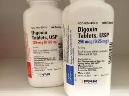 Digoxin Tablets